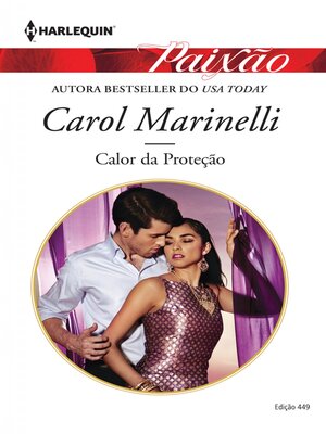 cover image of Calor da Proteção